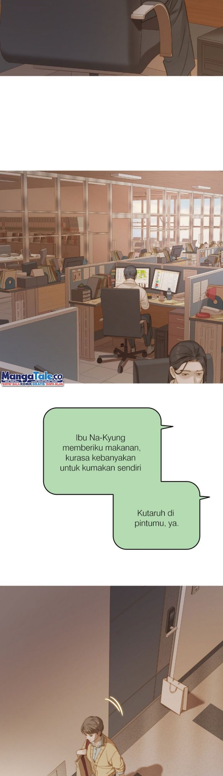 A Heartfelt Andante Chapter 03 - Halaman 36
