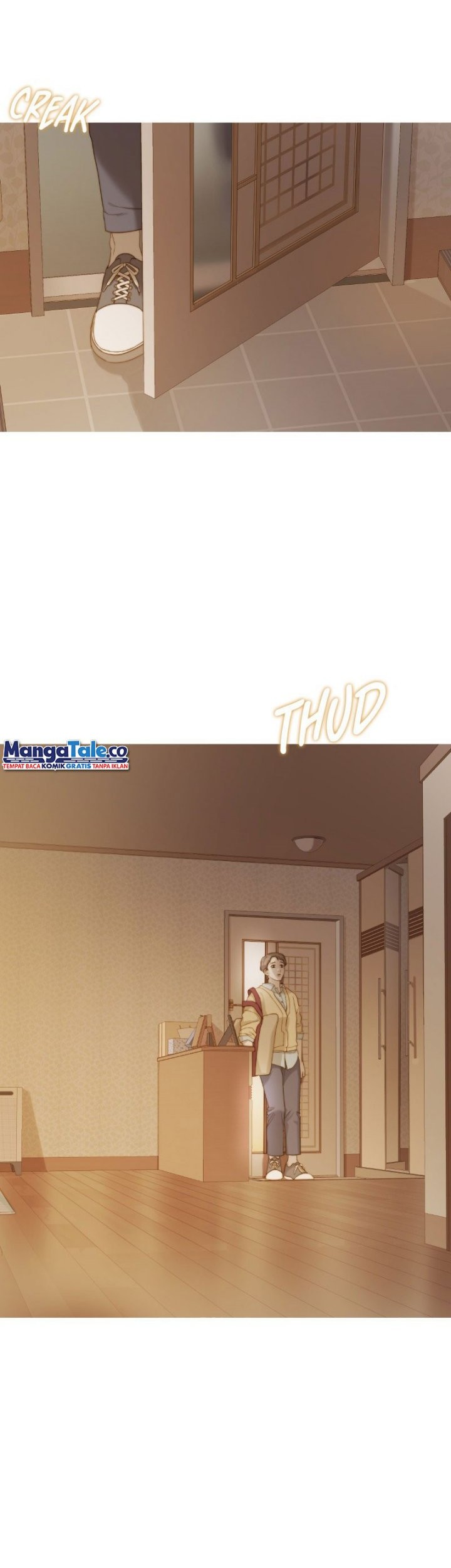 A Heartfelt Andante Chapter 03 - Halaman 38