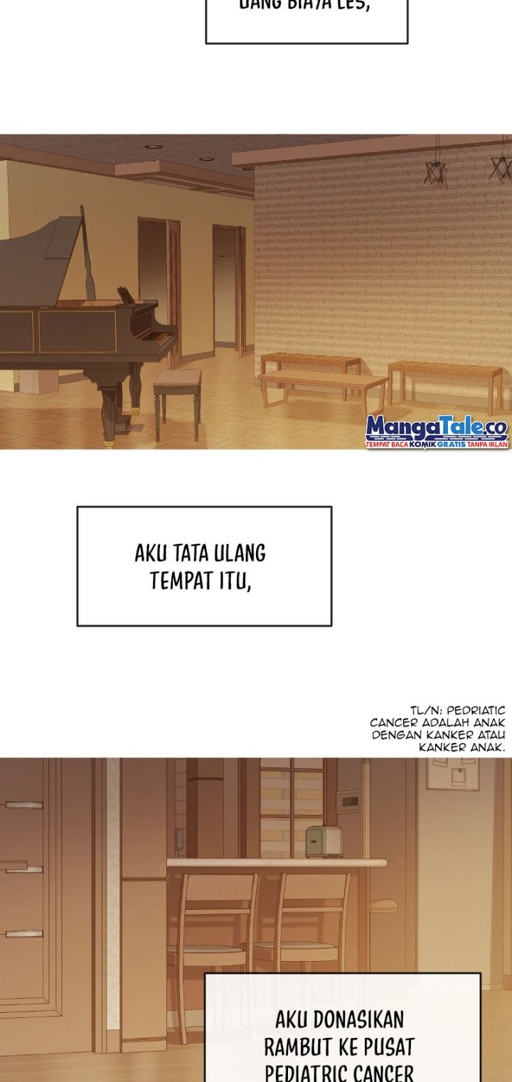 A Heartfelt Andante Chapter 03 - Halaman 40