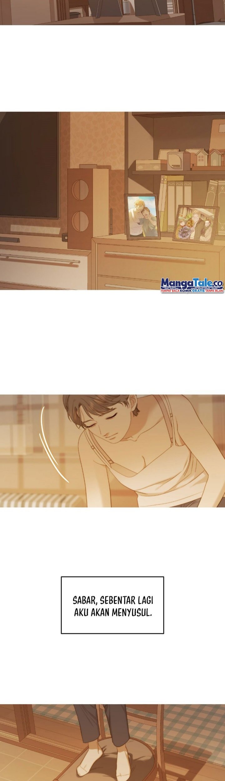 A Heartfelt Andante Chapter 03 - Halaman 43