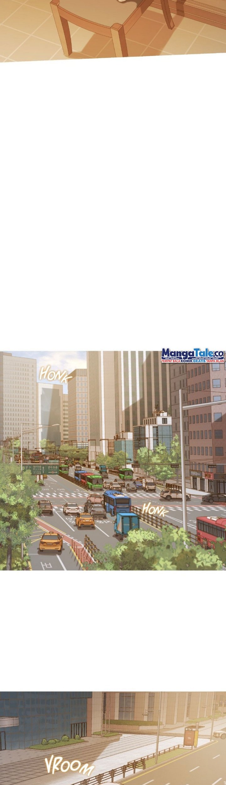 A Heartfelt Andante Chapter 03 - Halaman 44