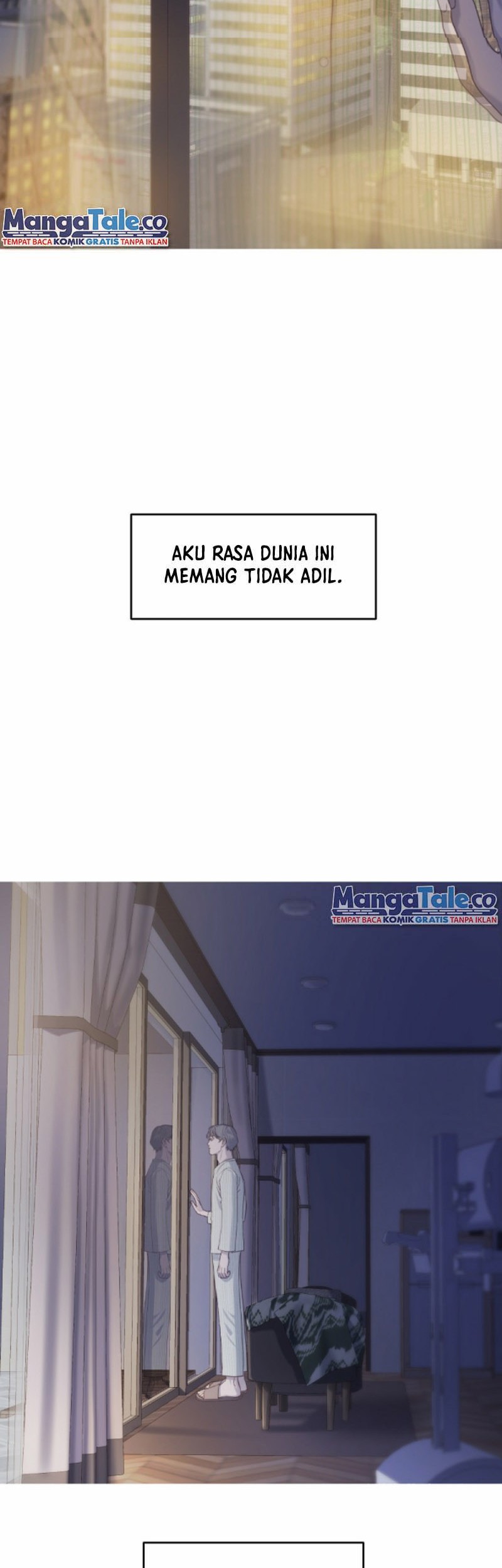A Heartfelt Andante Chapter 01 - Halaman 56