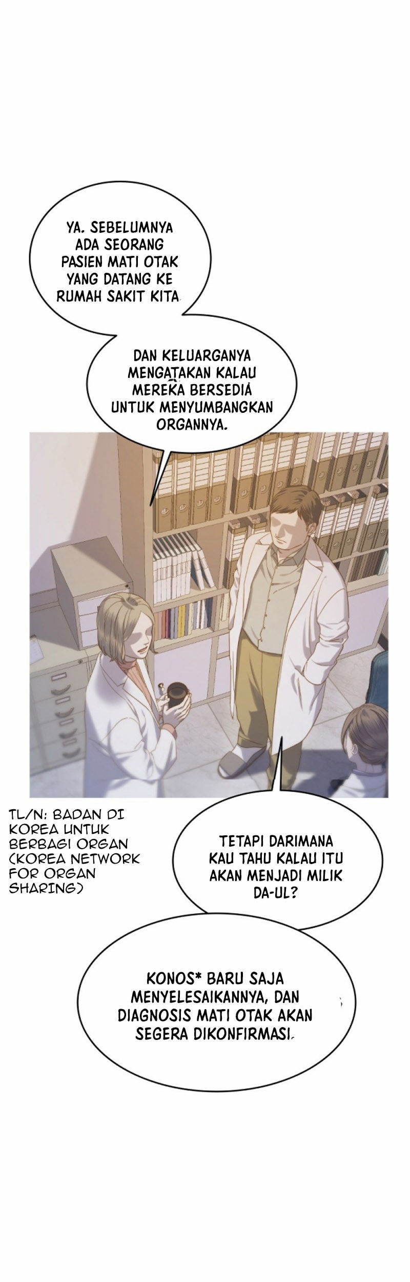 A Heartfelt Andante Chapter 01 - Halaman 59