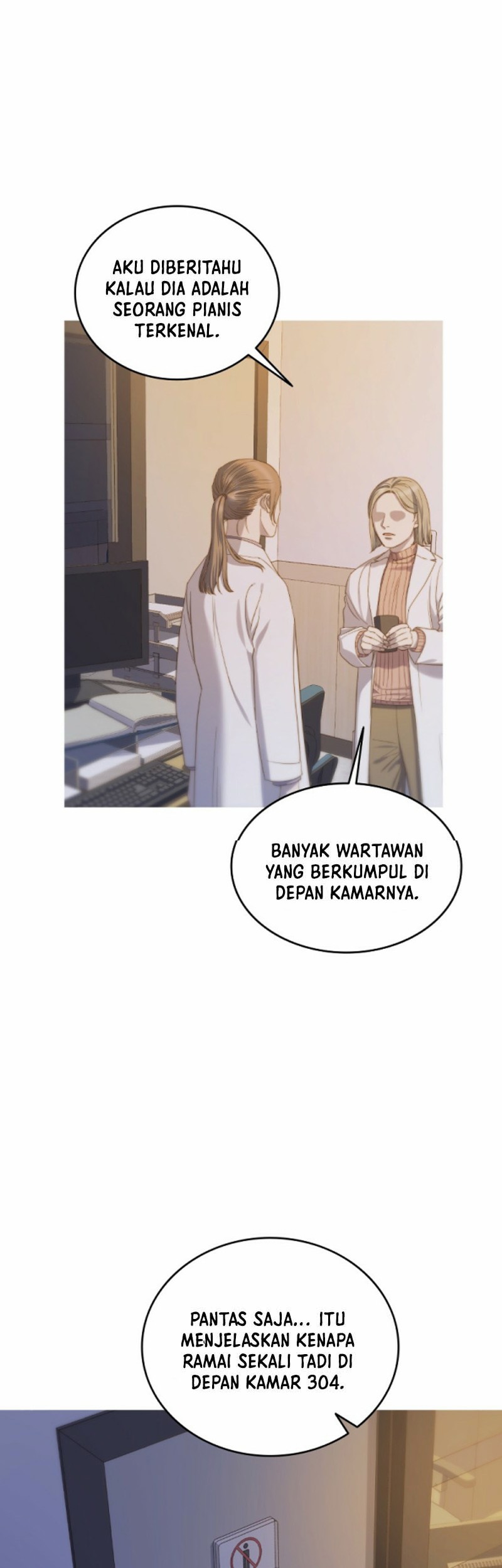 A Heartfelt Andante Chapter 01 - Halaman 62