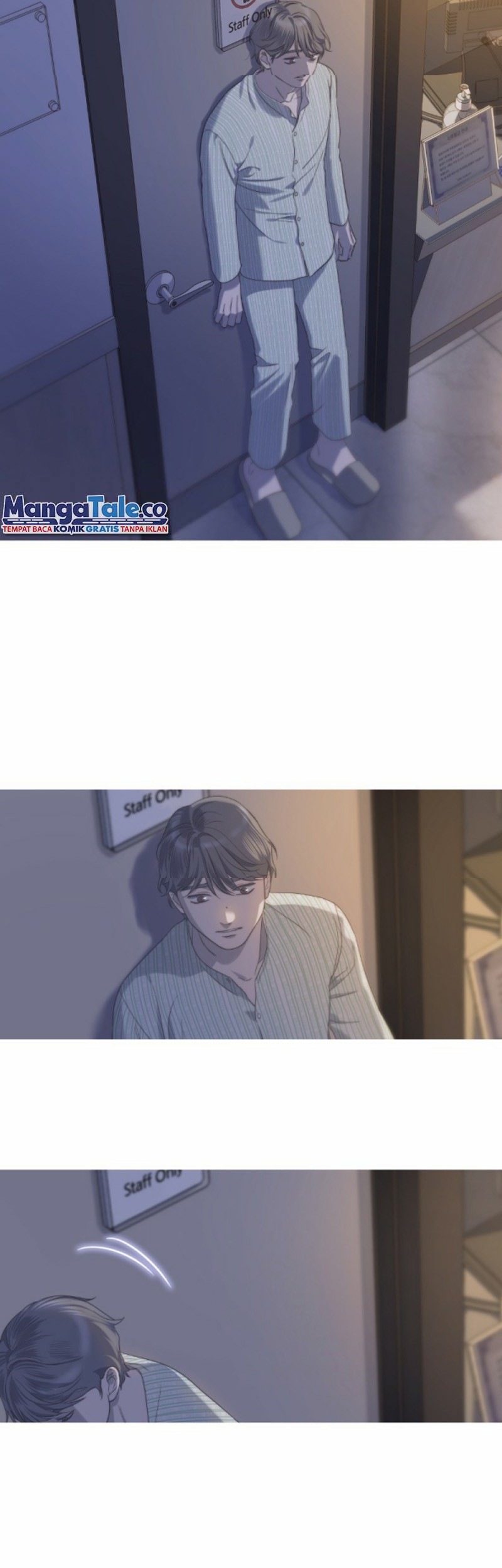 A Heartfelt Andante Chapter 01 - Halaman 63