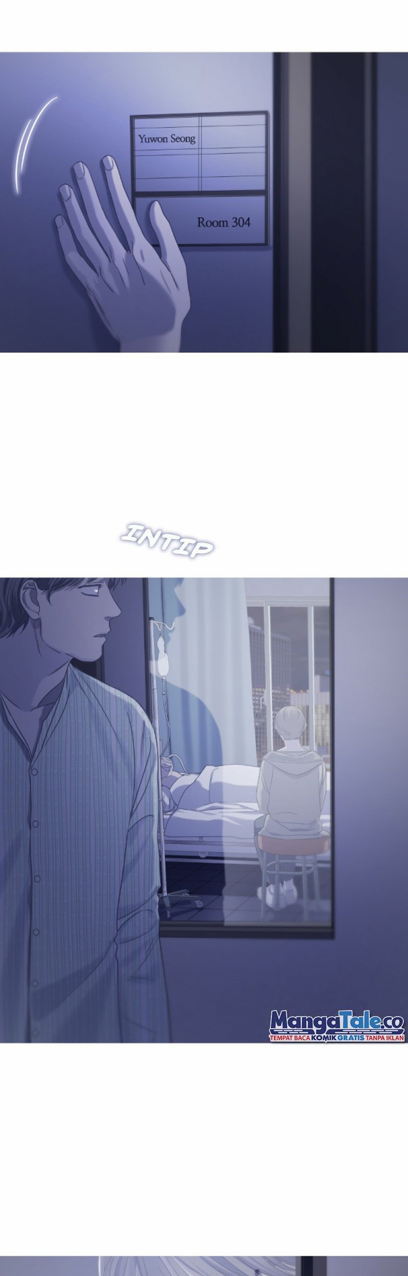 A Heartfelt Andante Chapter 01 - Halaman 67