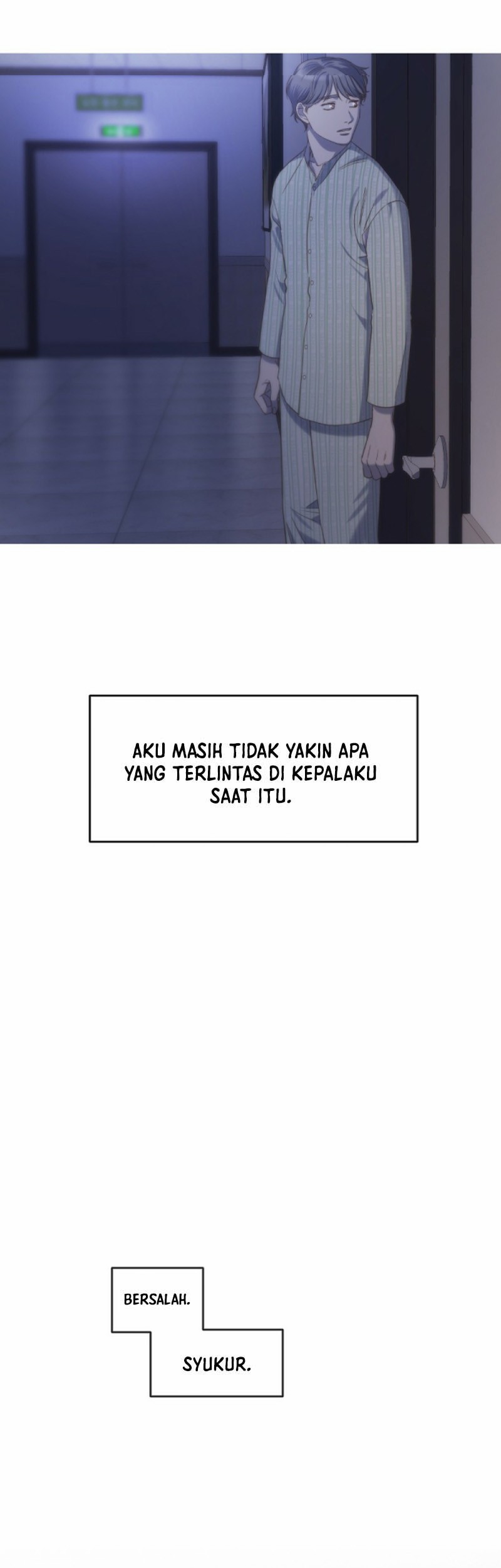 A Heartfelt Andante Chapter 01 - Halaman 69