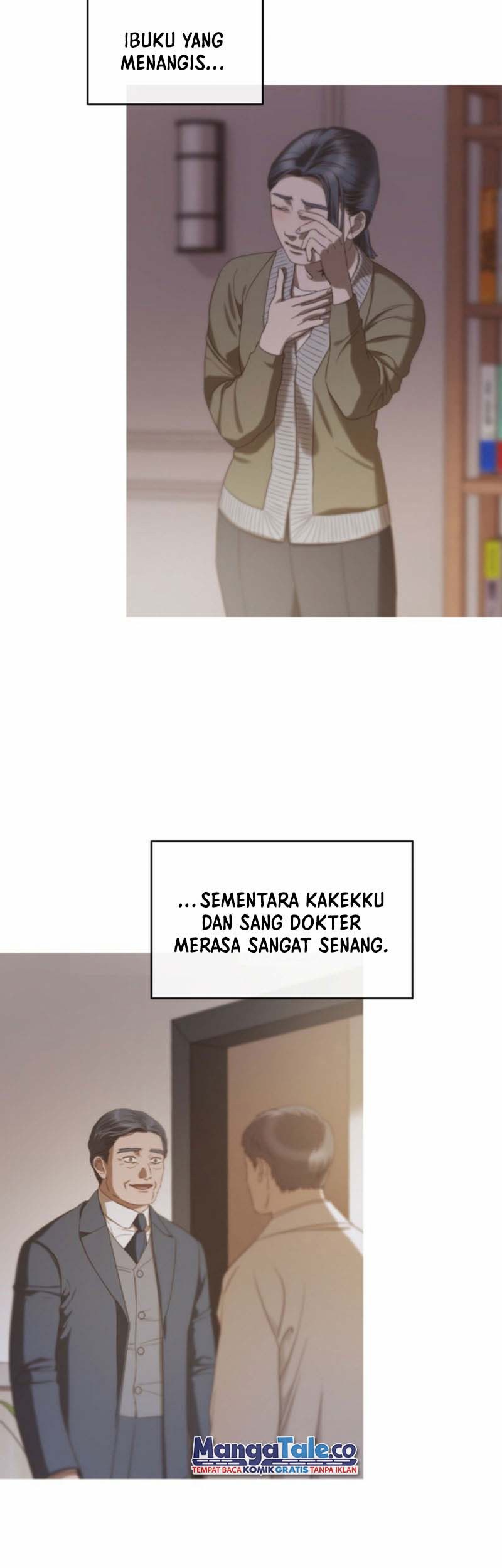 A Heartfelt Andante Chapter 01 - Halaman 73