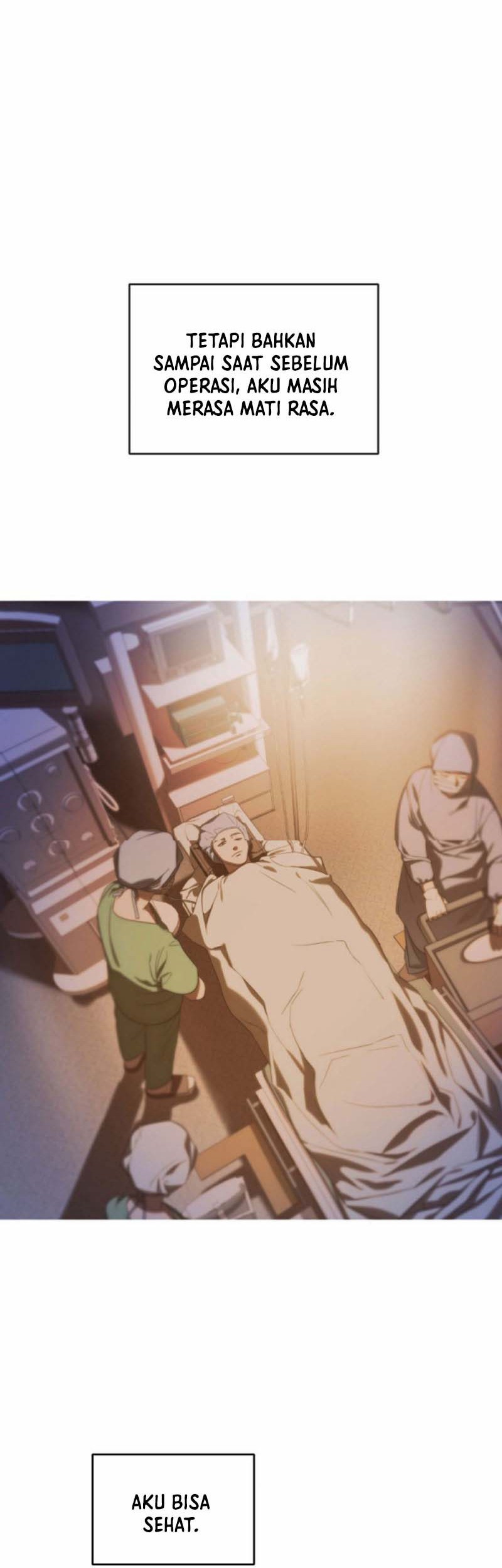 A Heartfelt Andante Chapter 01 - Halaman 74