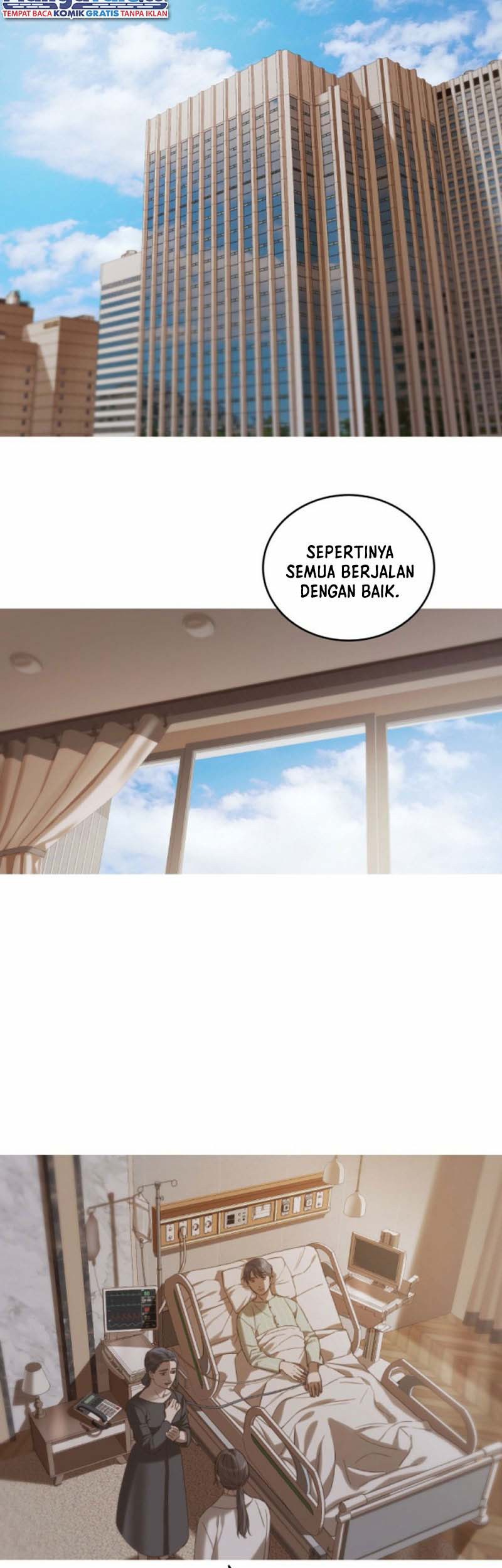 A Heartfelt Andante Chapter 01 - Halaman 77