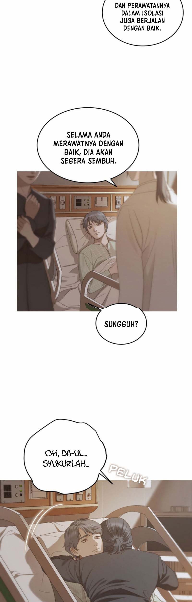 A Heartfelt Andante Chapter 01 - Halaman 79