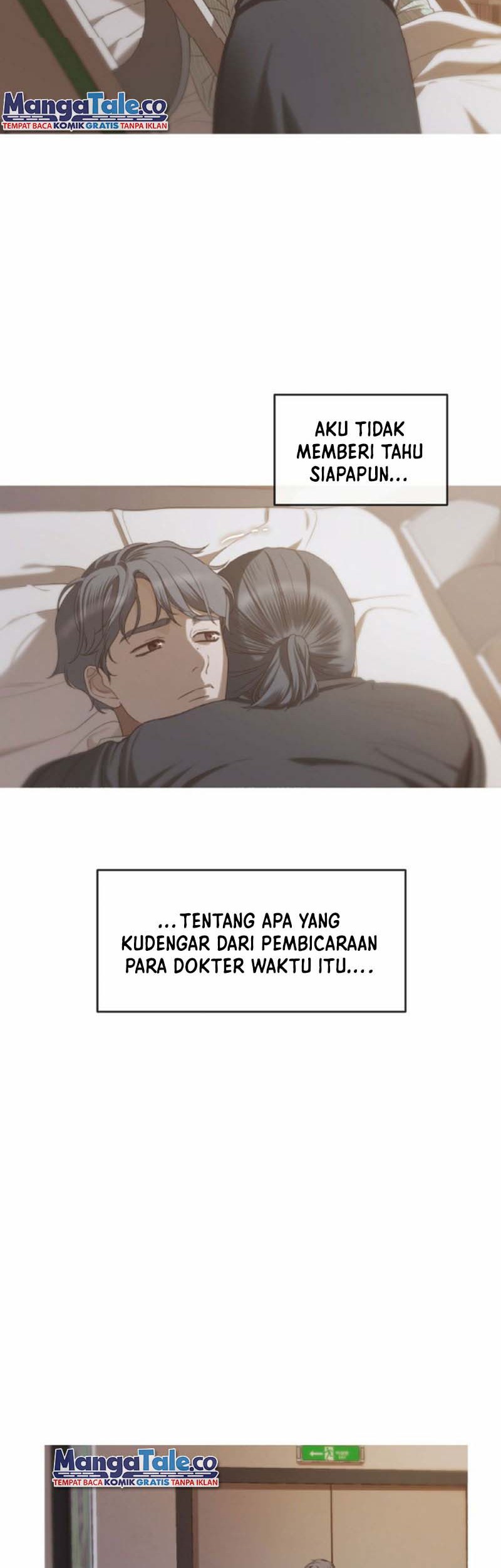 A Heartfelt Andante Chapter 01 - Halaman 80