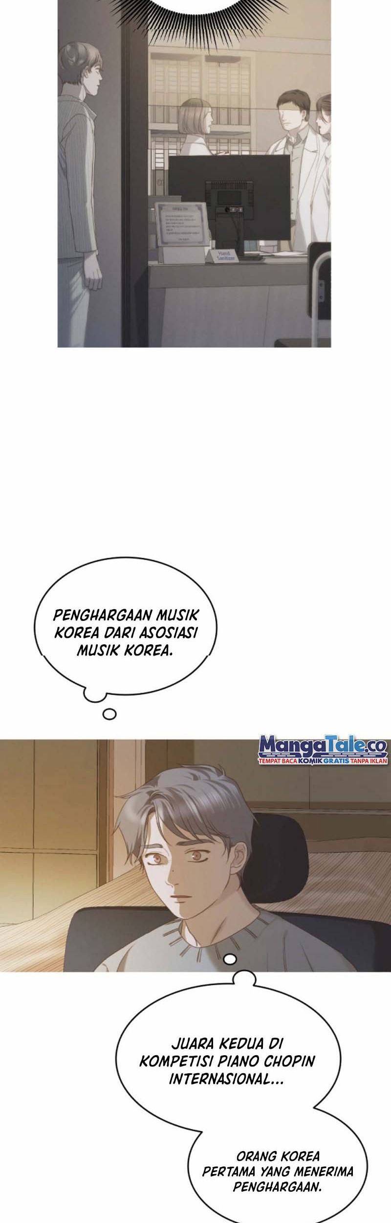 A Heartfelt Andante Chapter 01 - Halaman 86