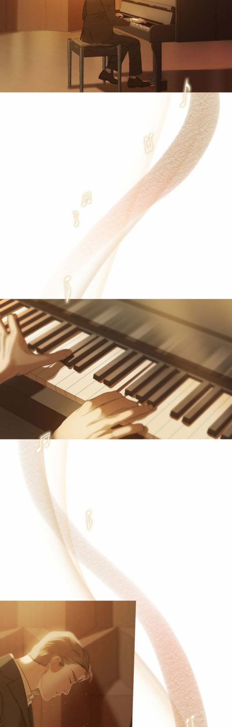 A Heartfelt Andante Chapter 01 - Halaman 89
