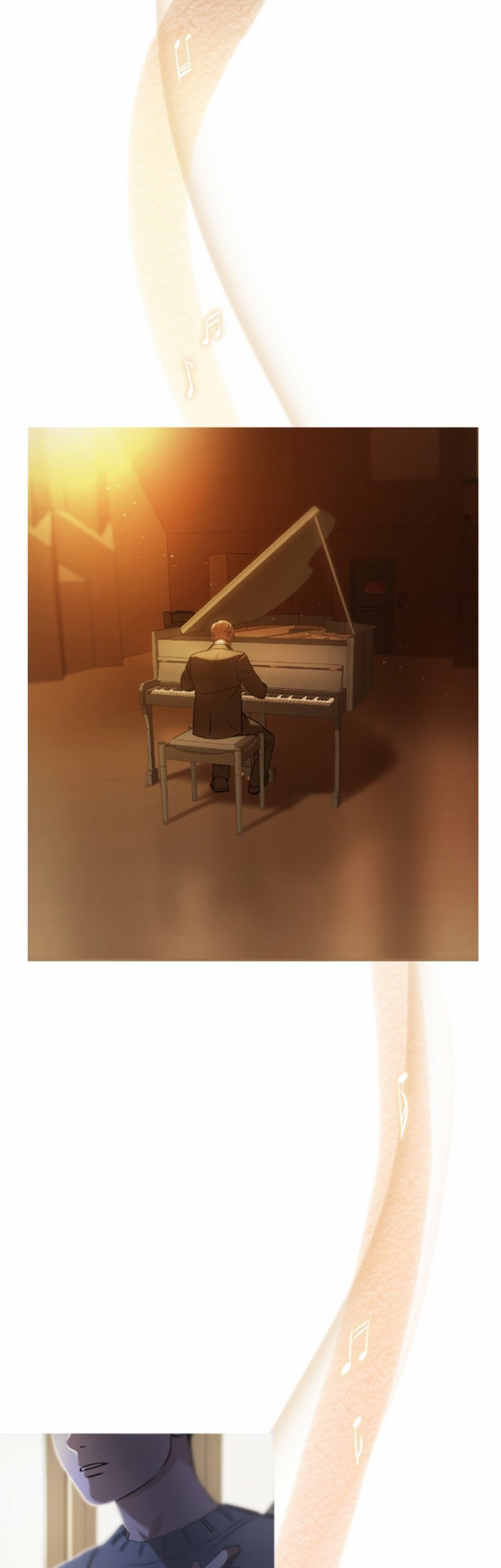 A Heartfelt Andante Chapter 01 - Halaman 92
