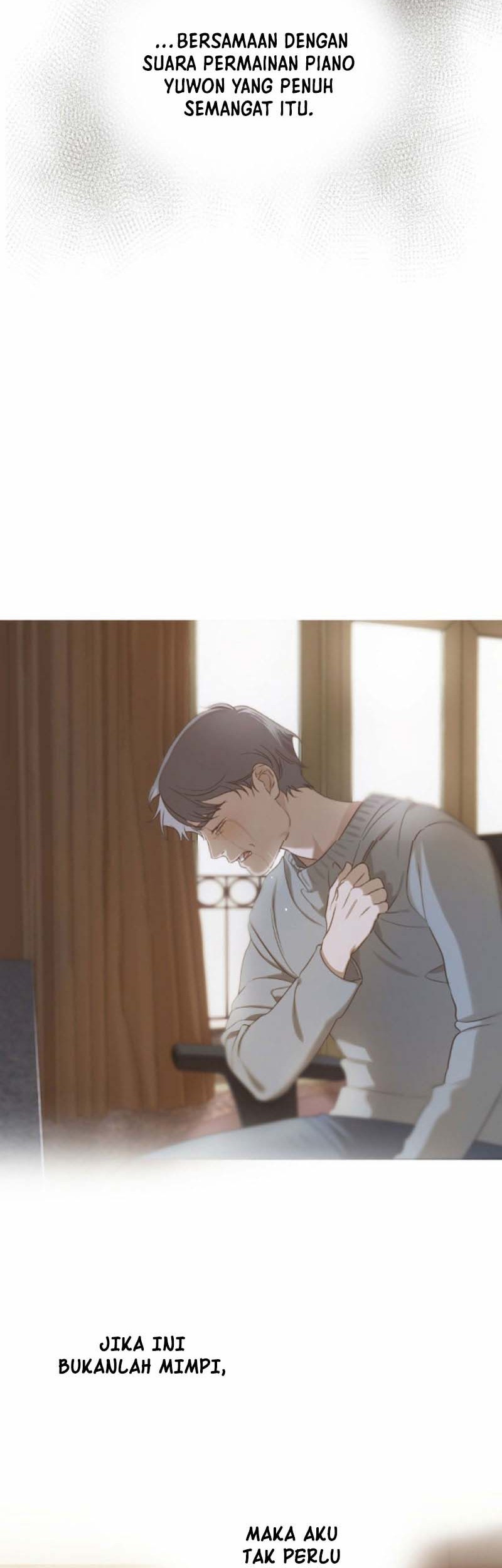 A Heartfelt Andante Chapter 01 - Halaman 98