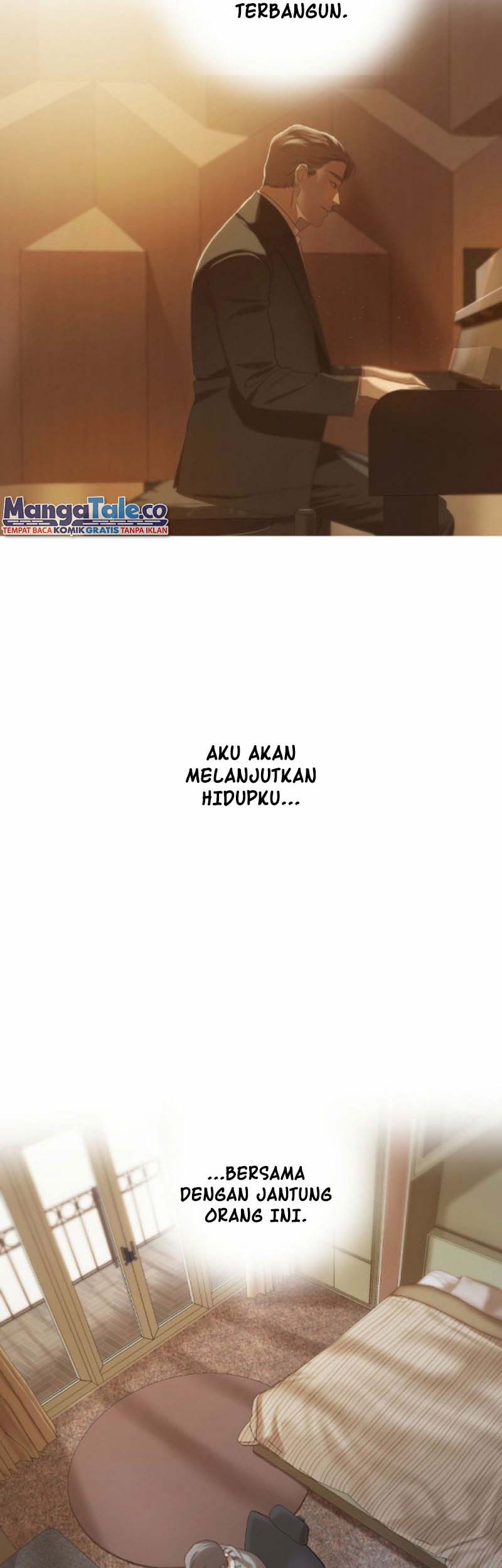 A Heartfelt Andante Chapter 01 - Halaman 99