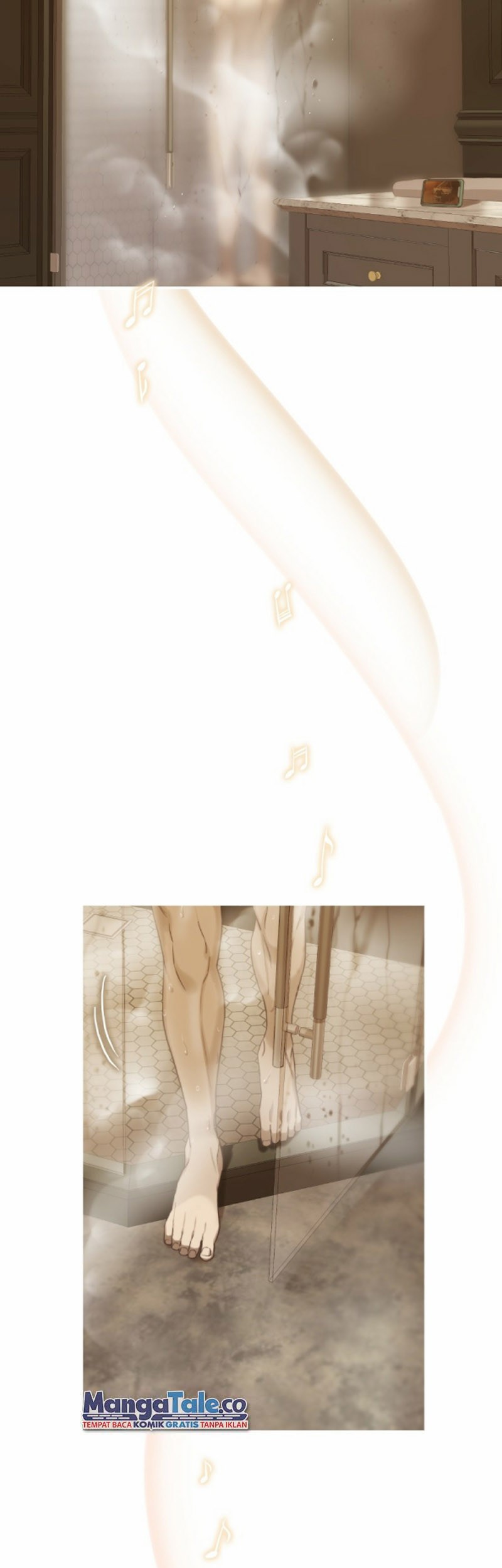 A Heartfelt Andante Chapter 01 - Halaman 103