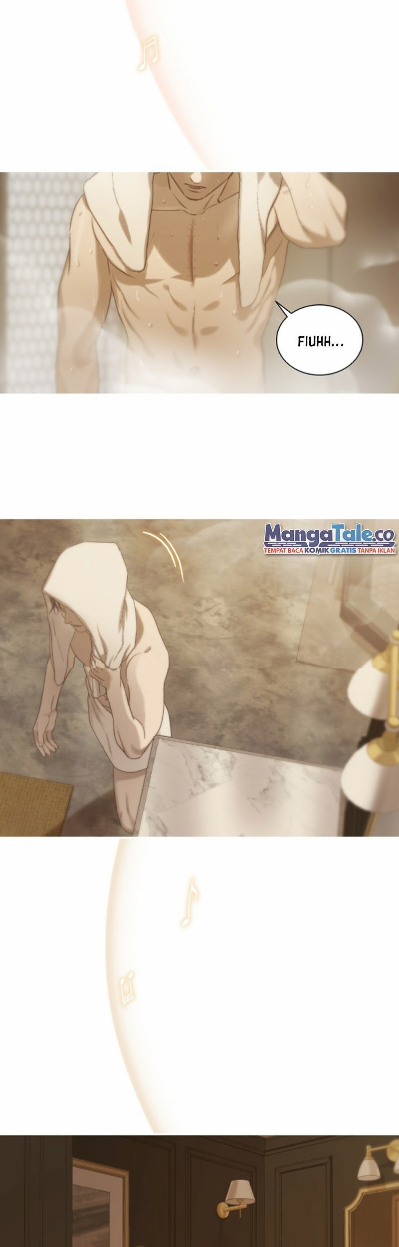 A Heartfelt Andante Chapter 01 - Halaman 104