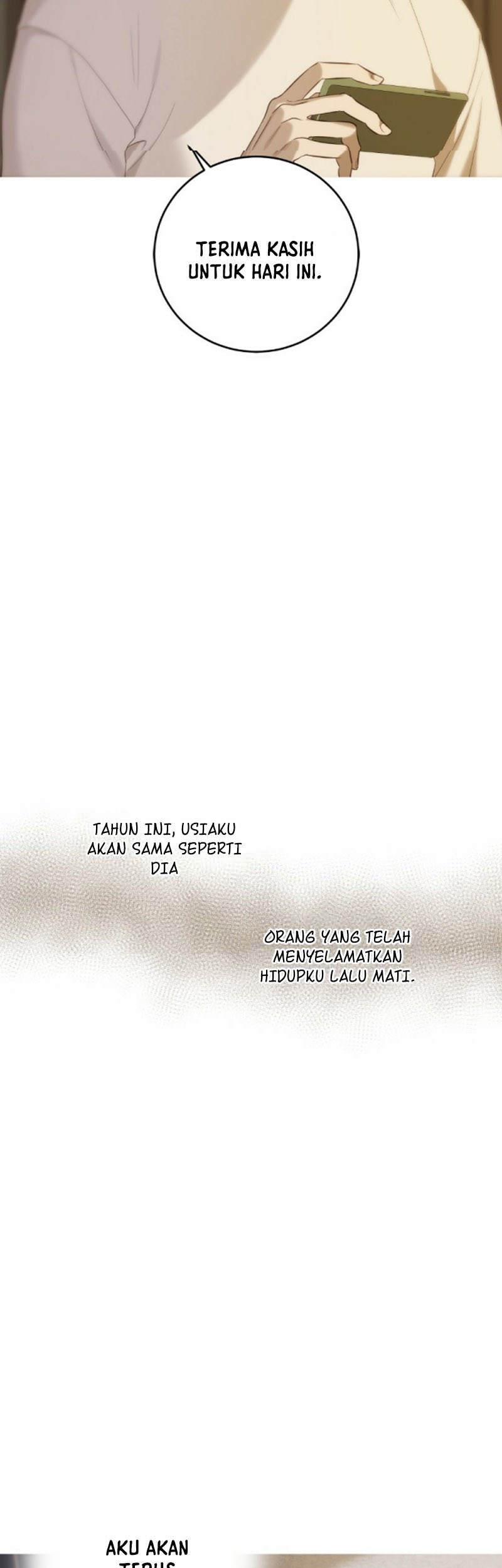 A Heartfelt Andante Chapter 01 - Halaman 107