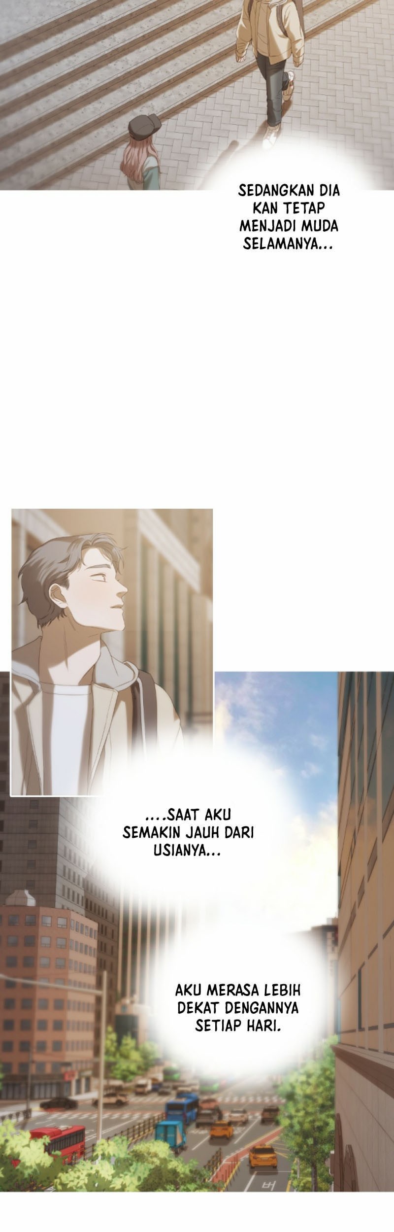 A Heartfelt Andante Chapter 01 - Halaman 109