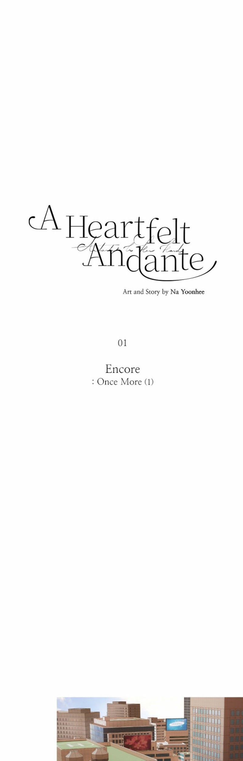 A Heartfelt Andante Chapter 01 - Halaman 110