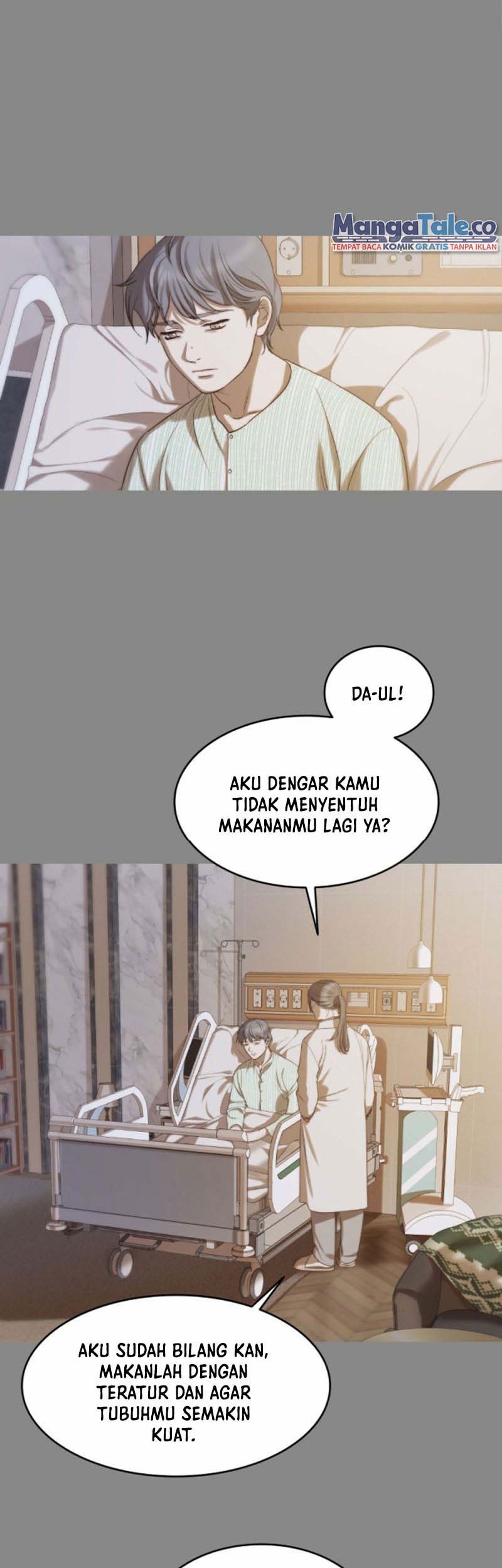 A Heartfelt Andante Chapter 01 - Halaman 8