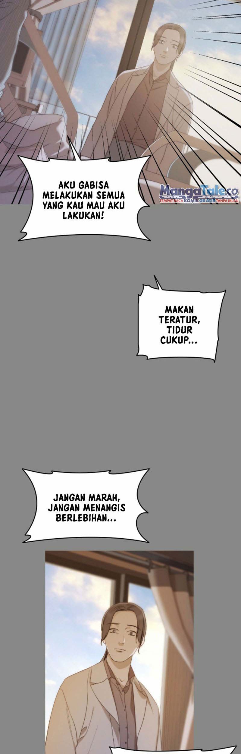A Heartfelt Andante Chapter 01 - Halaman 10