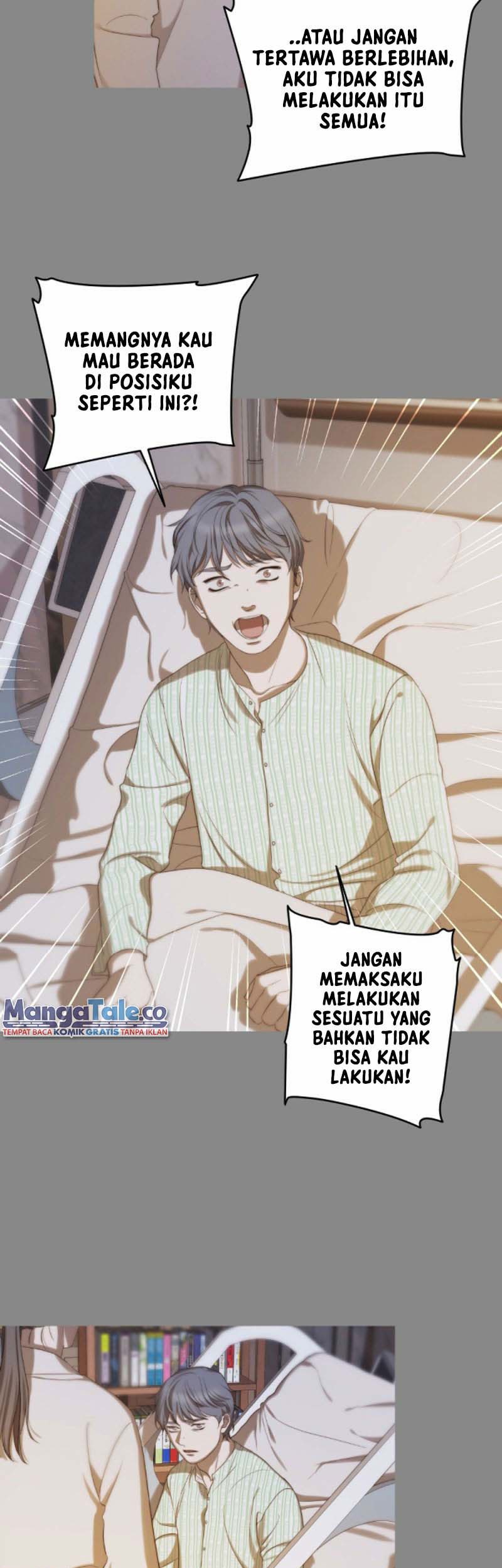 A Heartfelt Andante Chapter 01 - Halaman 11