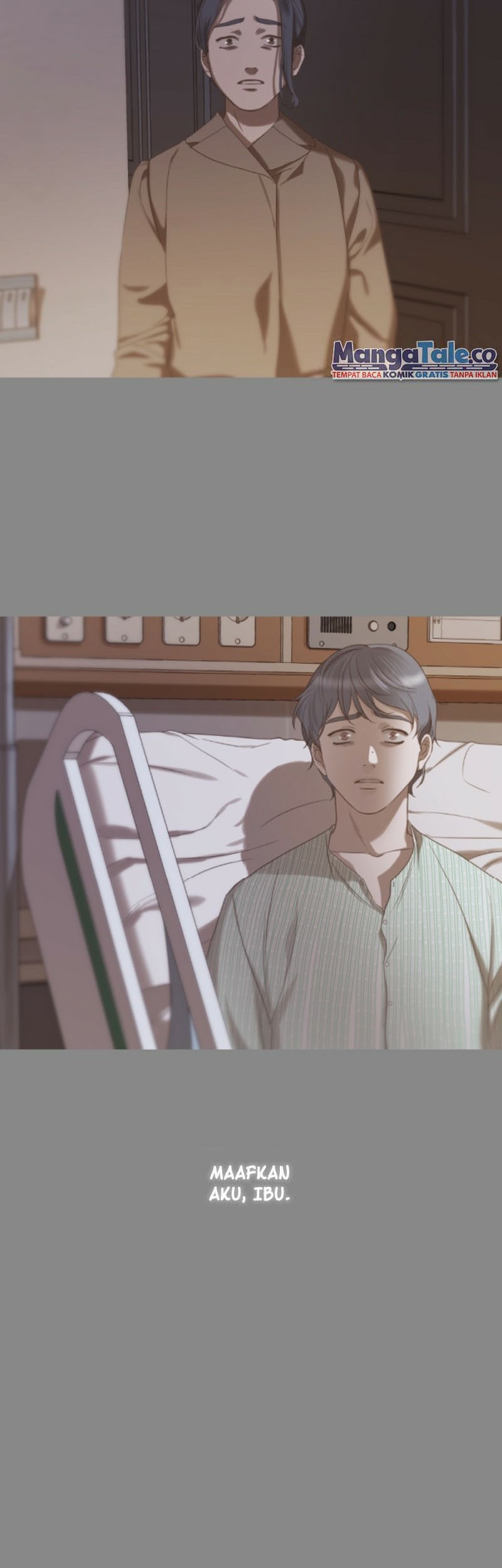 A Heartfelt Andante Chapter 01 - Halaman 15