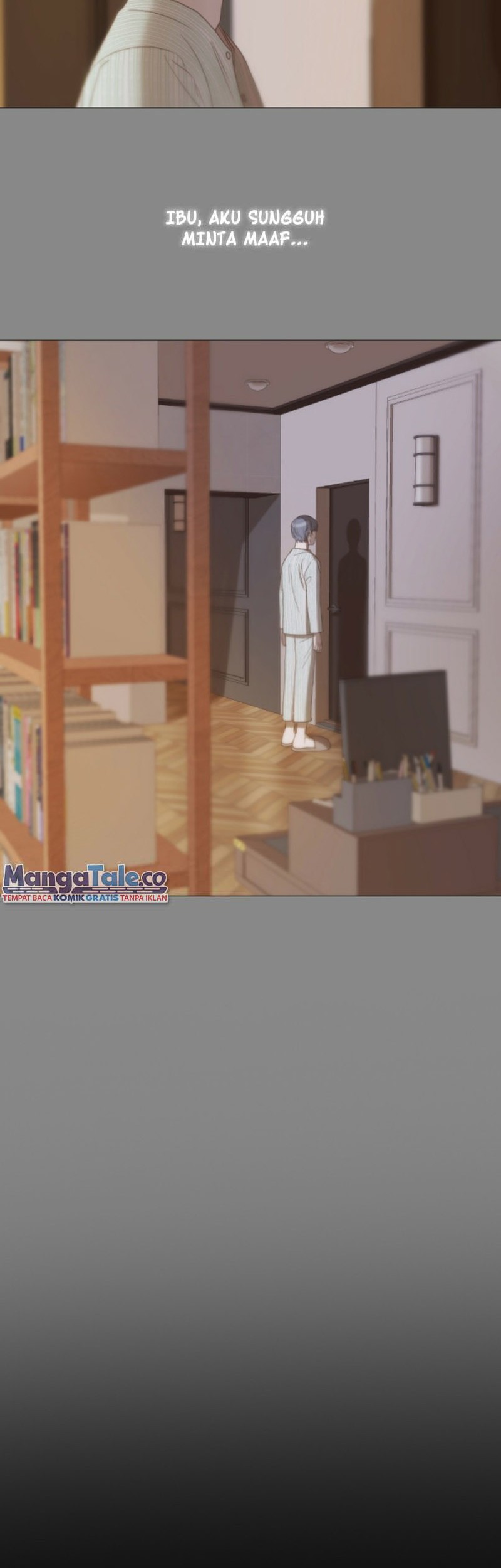 A Heartfelt Andante Chapter 01 - Halaman 22