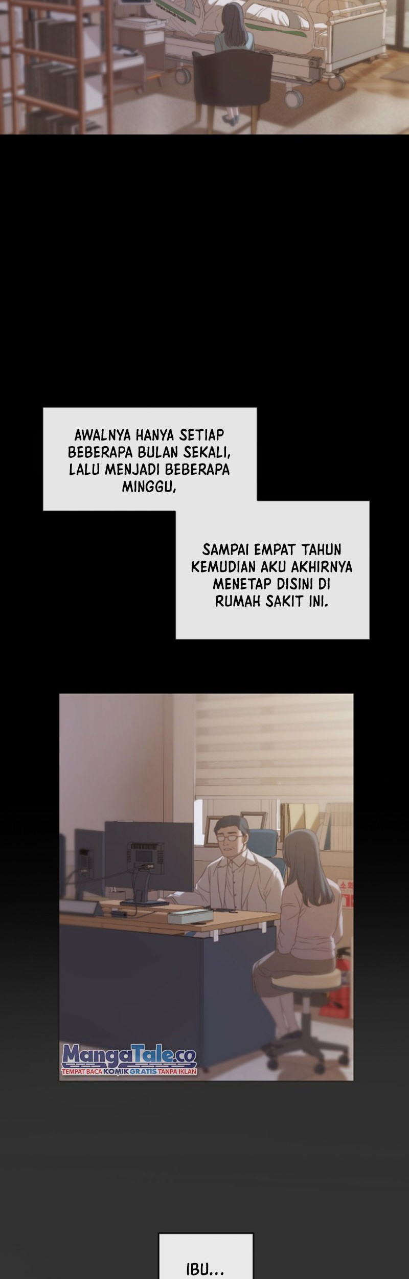 A Heartfelt Andante Chapter 01 - Halaman 32