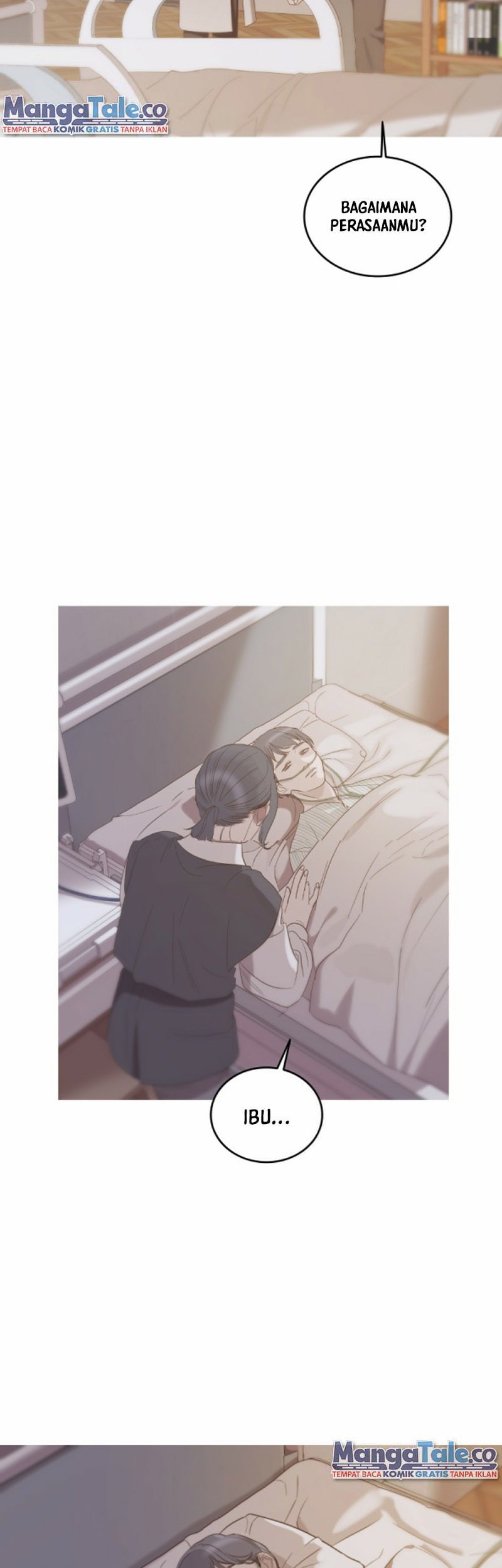 A Heartfelt Andante Chapter 01 - Halaman 38