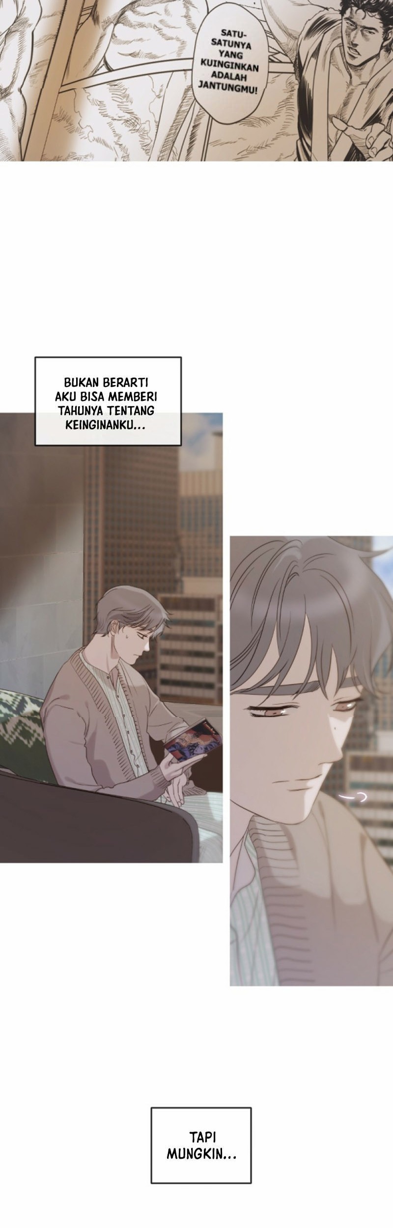 A Heartfelt Andante Chapter 01 - Halaman 46