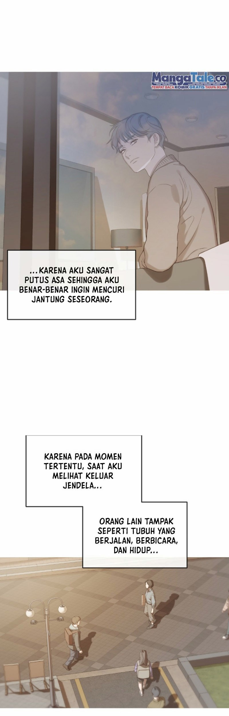 A Heartfelt Andante Chapter 01 - Halaman 47