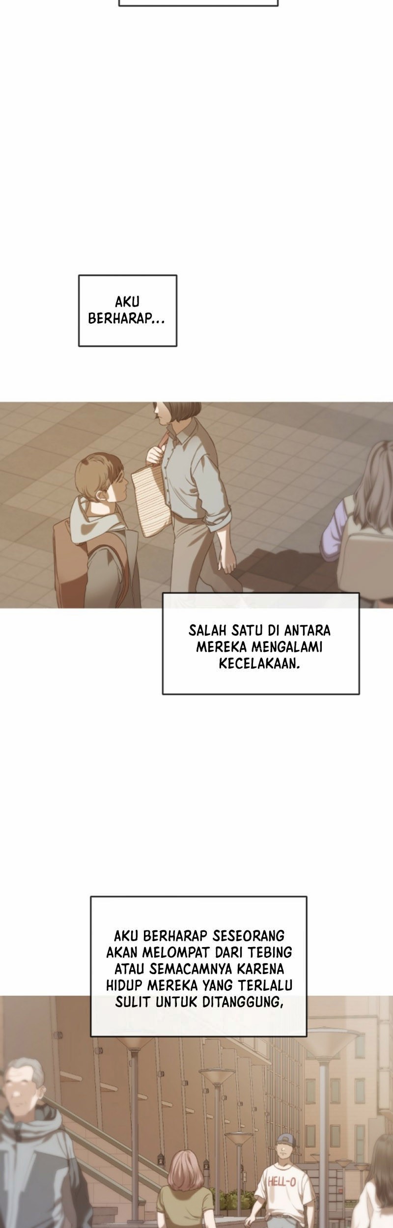 A Heartfelt Andante Chapter 01 - Halaman 49