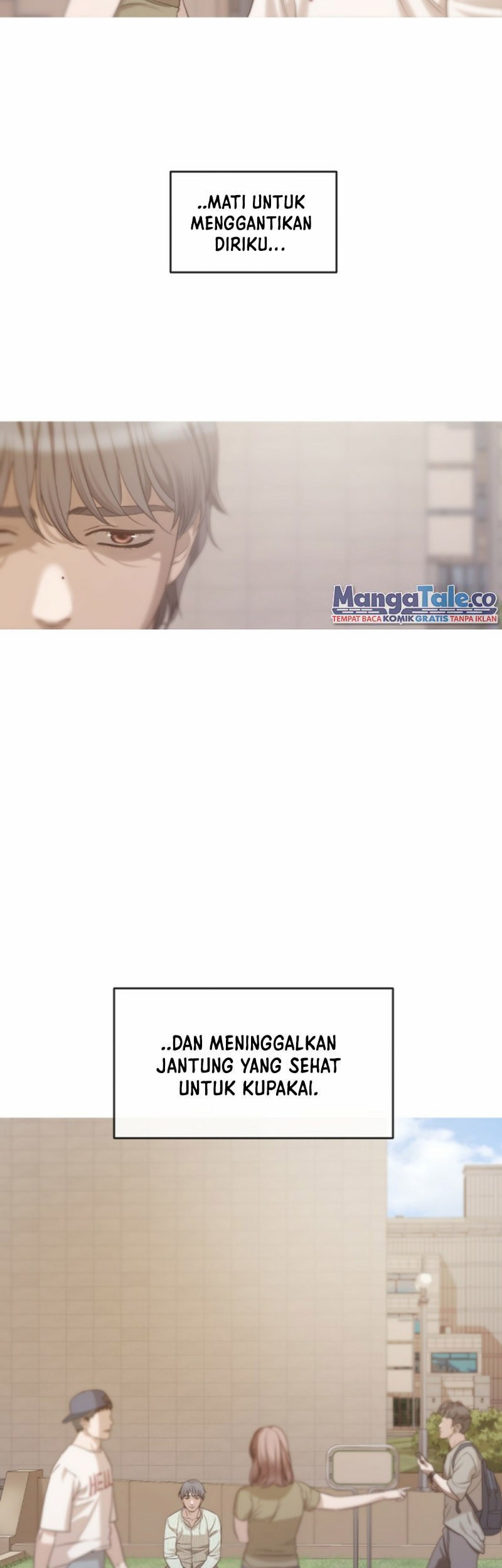 A Heartfelt Andante Chapter 01 - Halaman 51