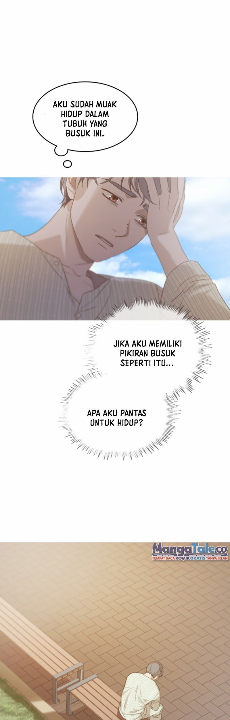 A Heartfelt Andante Chapter 01 - Halaman 53