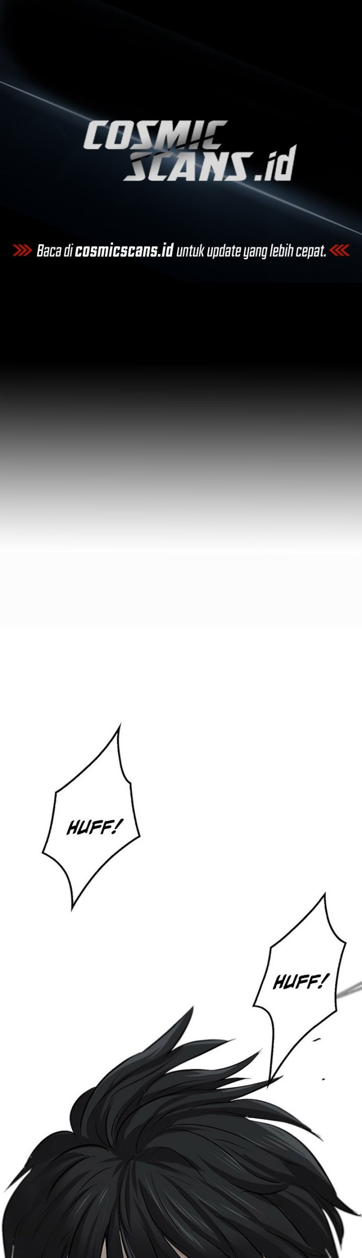 Manhwa Limitless Chapter 03 gambar 2