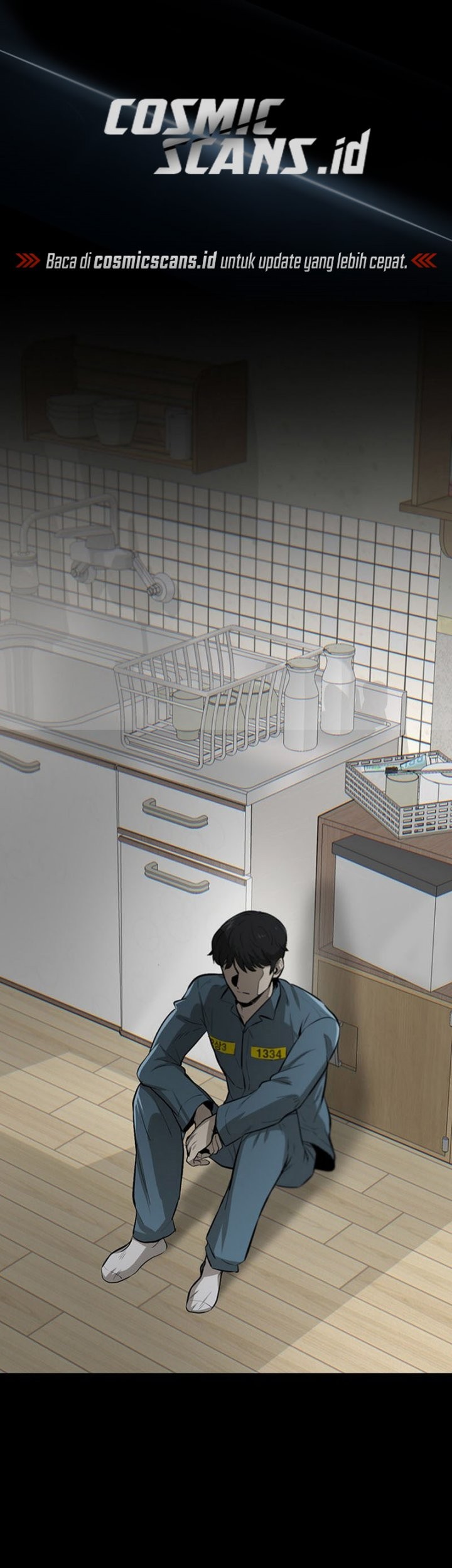 Manhwa Limitless Chapter 02 gambar 2