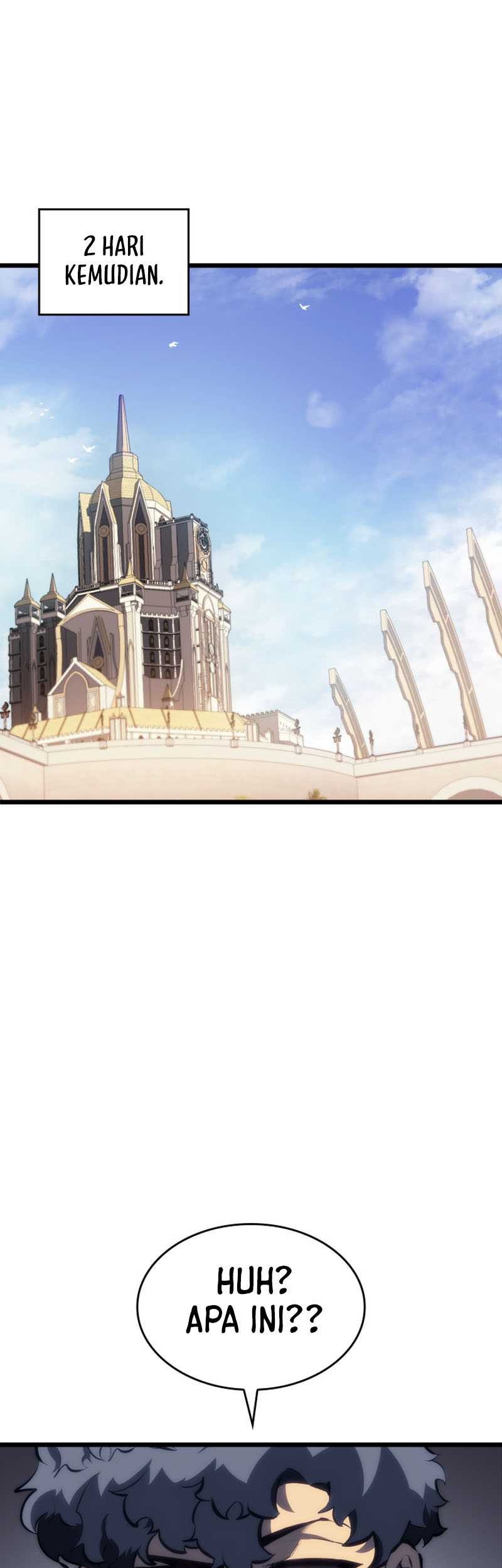 Manhwa Return of the SSS-Class Ranker Chapter 45 gambar 2