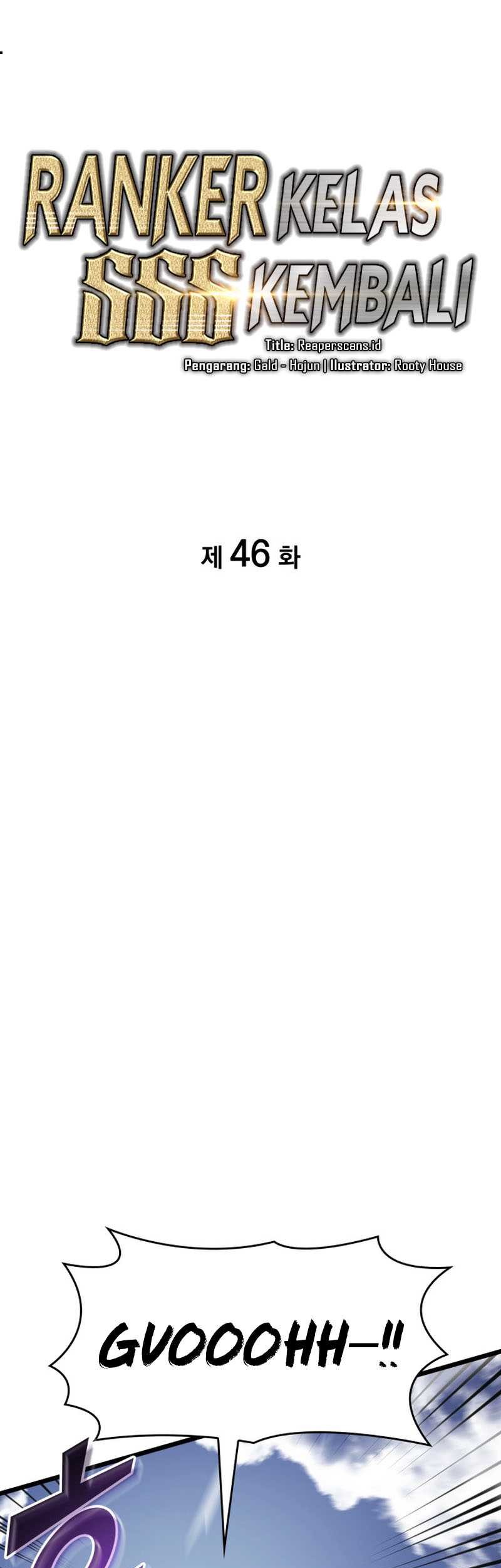 Manhwa Return of the SSS-Class Ranker Chapter 46 gambar 2