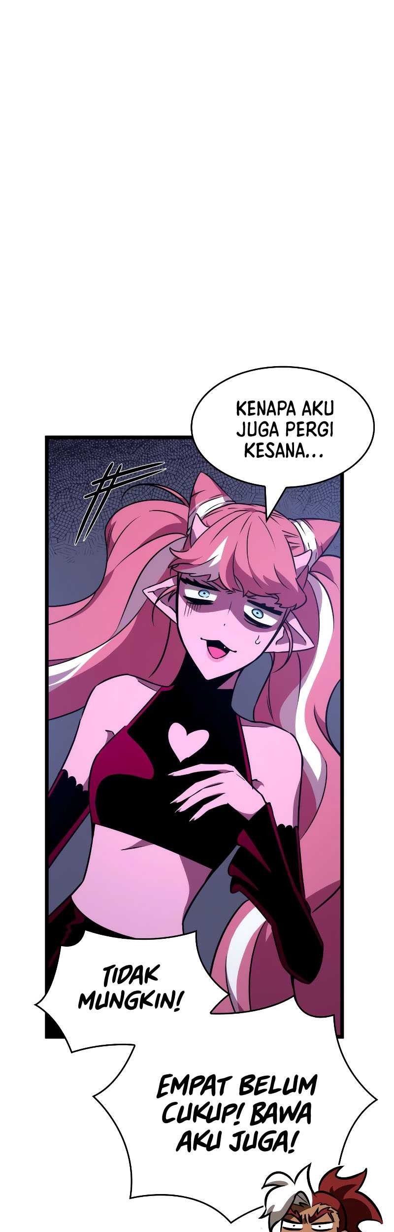 Manhwa The World After the Fall Chapter 61 gambar 2