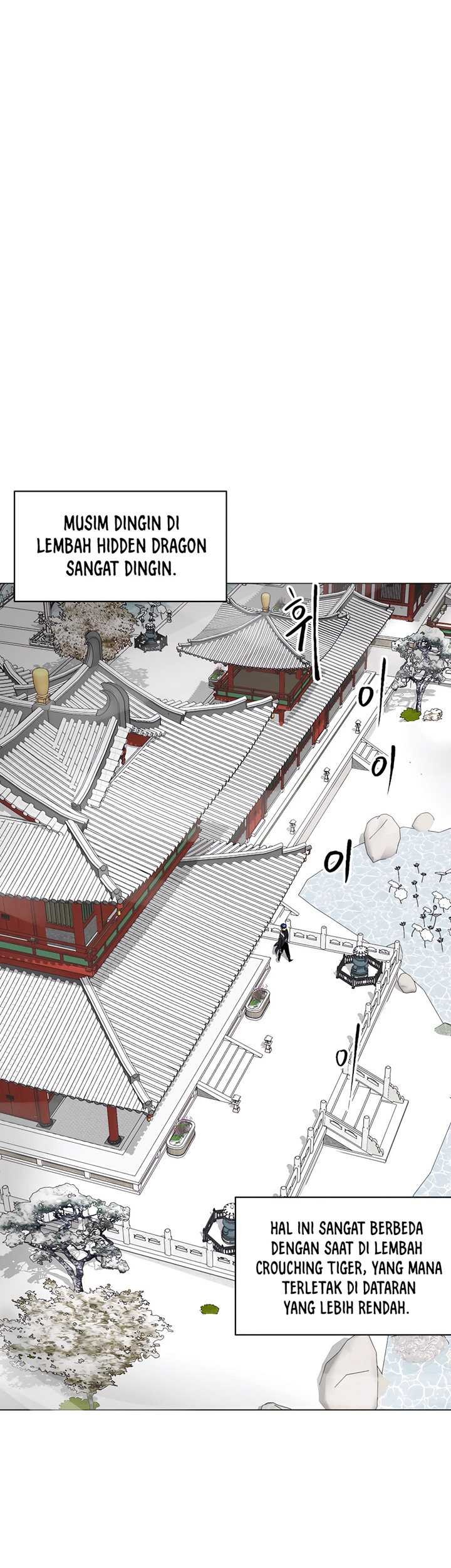 Manhwa Infinite Level Up in Murim Chapter 134 gambar 2
