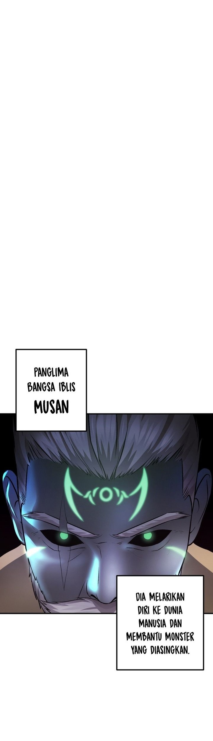 Manhwa Monsters (2022) Chapter 28 gambar 2
