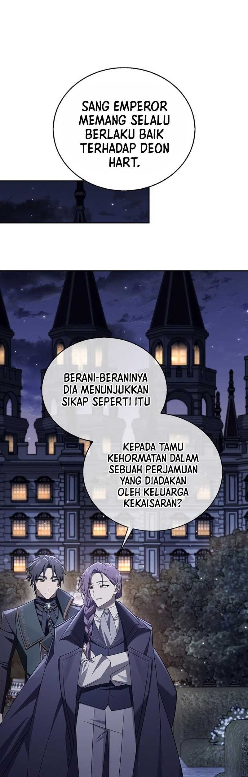 Manhwa I’m Not That Kind of Talent Chapter 20 gambar 2