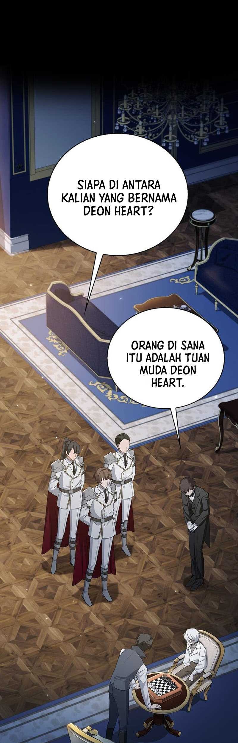 Manhwa I’m Not That Kind of Talent Chapter 18 gambar 2