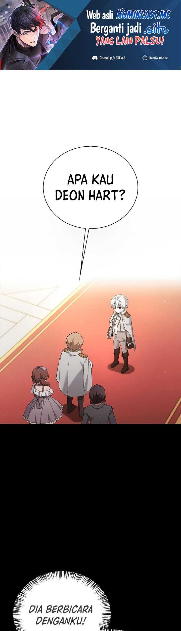 Manhwa I’m Not That Kind of Talent Chapter 17 gambar 2