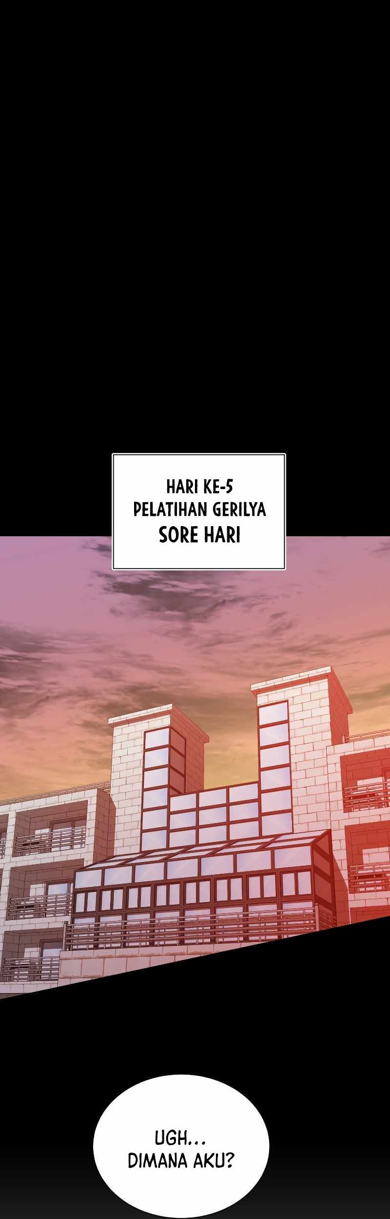 Manhua My School Life Pretending to Be a Worthless Person Chapter 42 gambar 2