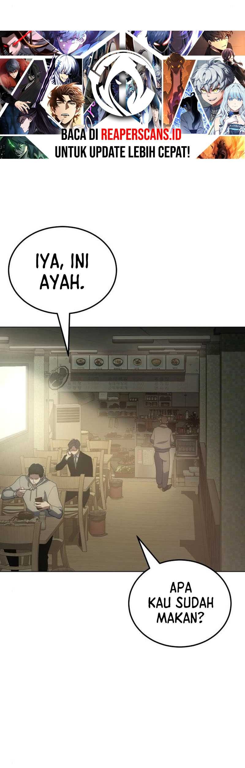 Manhwa Baek XX Chapter 10 gambar 2